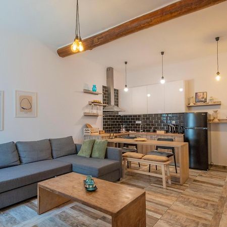 Vila Casa In Piazza Pylos Exteriér fotografie