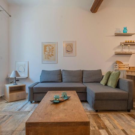 Vila Casa In Piazza Pylos Exteriér fotografie