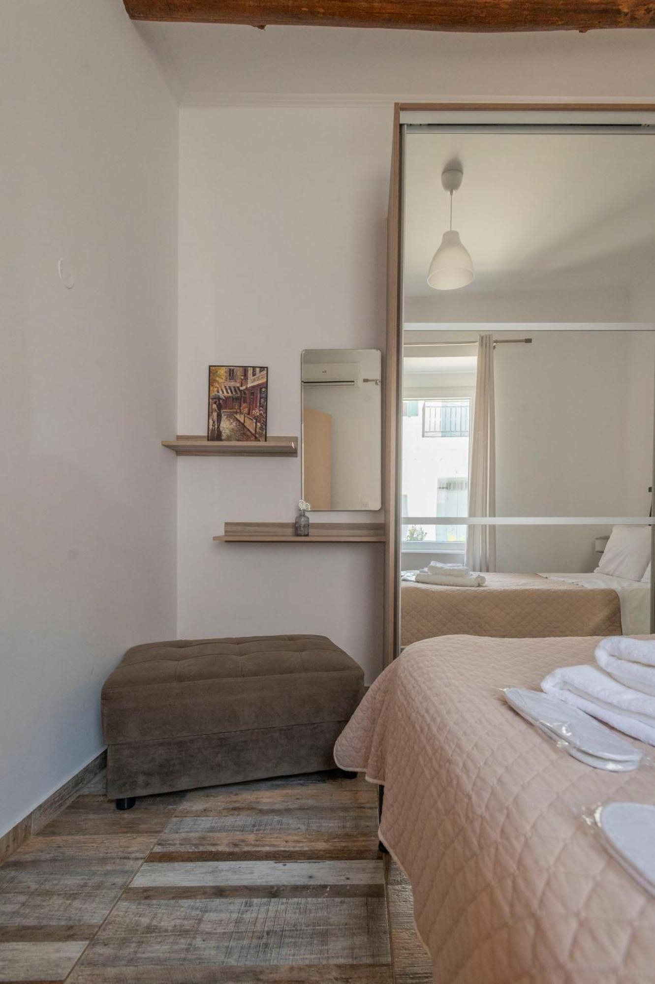 Vila Casa In Piazza Pylos Exteriér fotografie