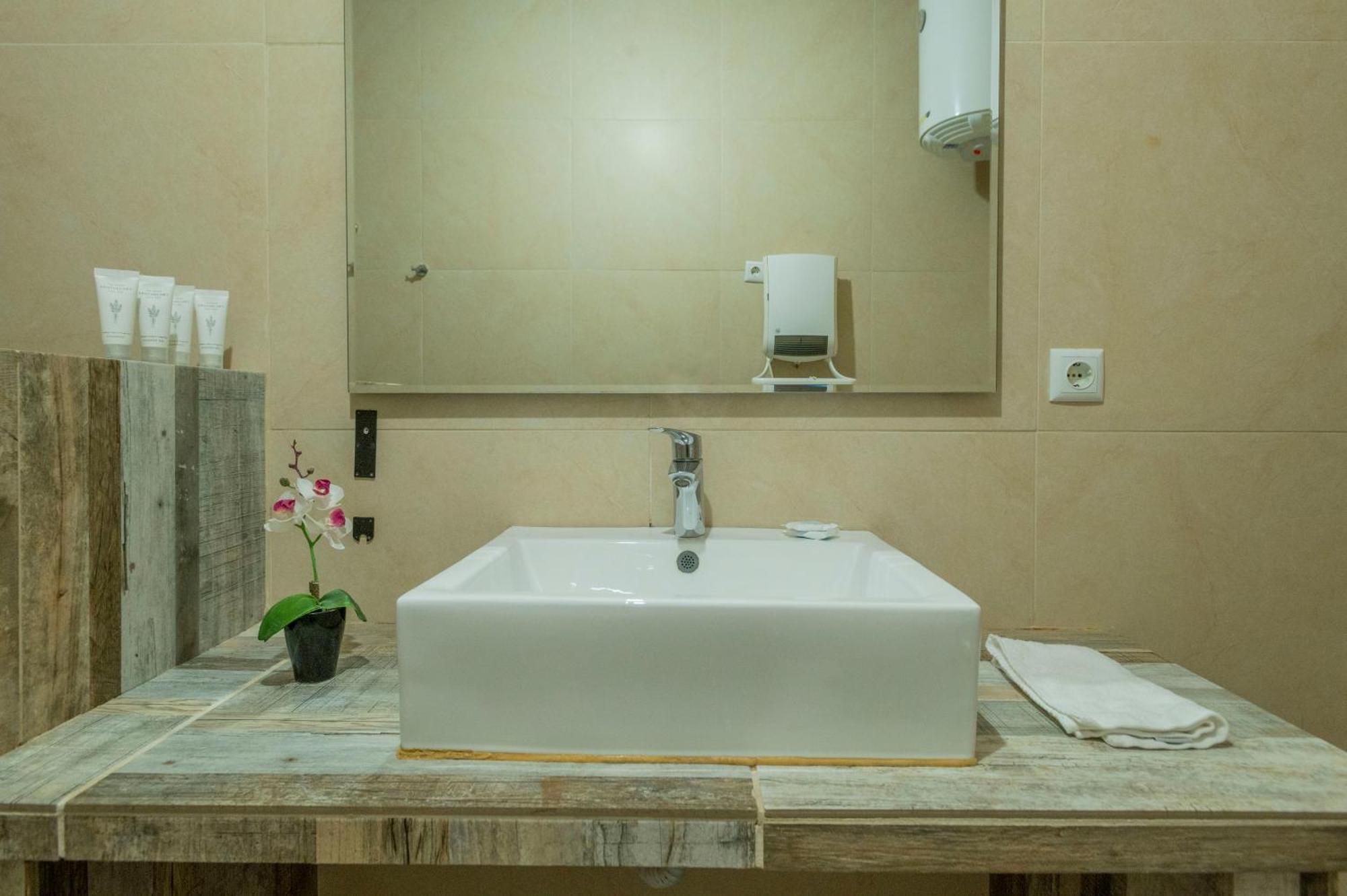 Vila Casa In Piazza Pylos Exteriér fotografie